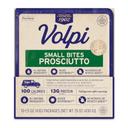 Volpi Small Bites Prosciutto, 1.5 Ounce -- 20 per case