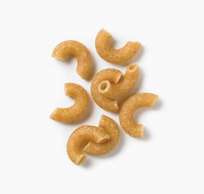 Dakota Growers 100 Percent Whole Wheat Elbow Macaroni Pasta, 10 Pound -- 2 Per Case