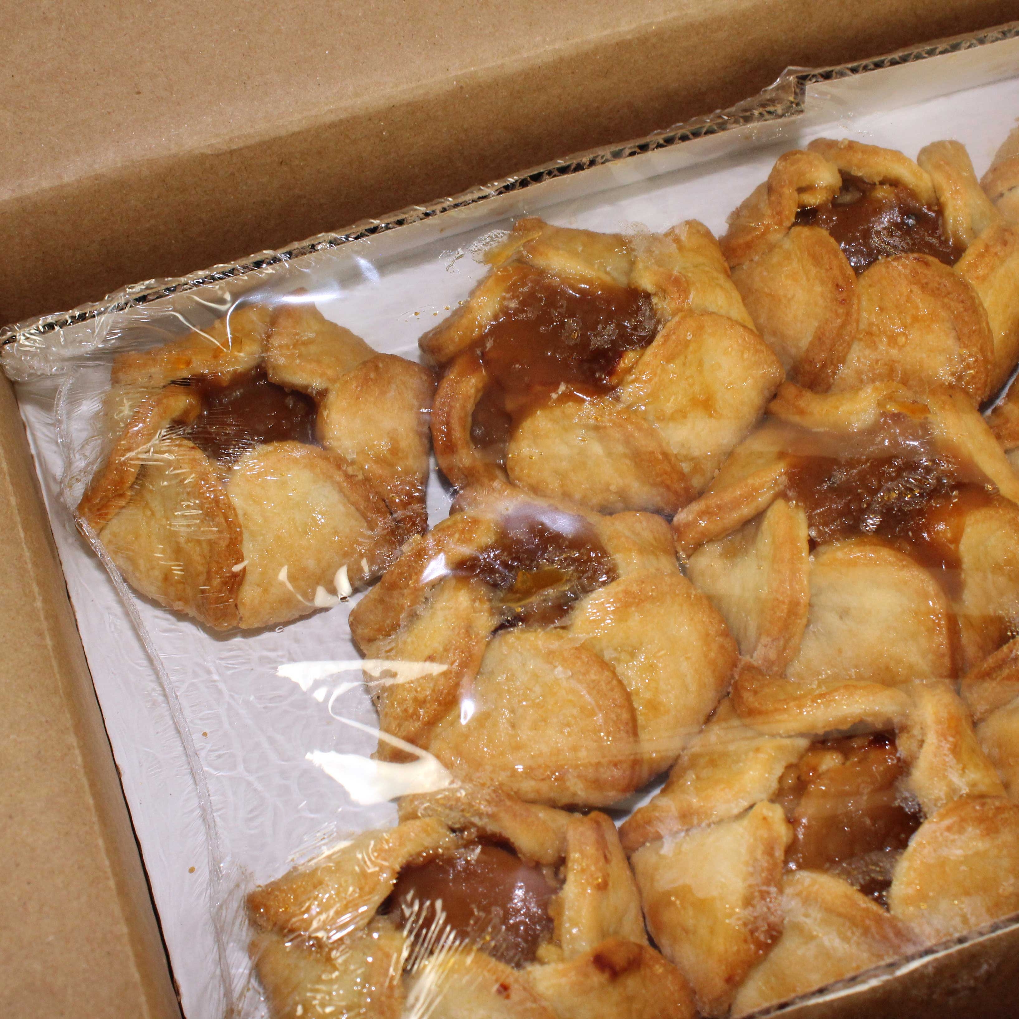 Chudleigh's Caramel Apple Blossom, 4 Ounce -- 68 Per Case