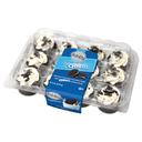 Two-Bite Oreo Mini Cupcakes, 9.6 Ounce -- 12 per case