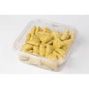 Two Bite Lemon Poppyseed Scones, 24 Ounce -- 6 per case