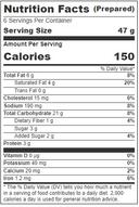 The Worthy Crumb All Butter Croissant Style Dinner Roll, 10 Ounce -- 12 per case