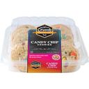 The Worthy Crumb Candy Chip Cookies, 11.7 Ounce -- 15 per case