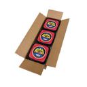 Salsa Lisa 32 Ounce Original Garden Recipe Medium Fresh Salsa, 6 count