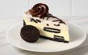 The Cheesecake Factory Bakery Oreo Cookies and Cream Cheesecake, 10 inch -- 2 per case