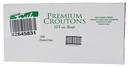 Fresh Gourmet Garlic Cheese Croutons, 5 Ounce -- 12 per case.