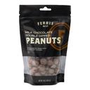 Ferris Milk Chocolate Double Dipped Peanuts, 10 Ounce -- 12 per case