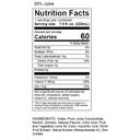 Sunsweet Plumgood Plum Juice, 180 Ounce