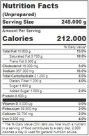 Bibigo Mandu Pork and Vegetable Dumplings, 8.6 Ounce -- 12 per case