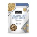Safe Plus Fair Premium Chocolate Chip Cookie Dough Granola, 12 Ounce -- 6 per case