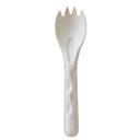 World Centric 6 inch Fiber Spork, 100 count - 10 per case