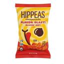 Hippeas Flavor Blast Blazin Hot Chickpea Puffs, 3.75 Ounce -- 12 per case