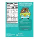 Scooby Doo Parmesan Puff Bites, 4.8 Ounce -- 6 per case