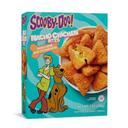 Scooby Doo Chicken and Cheese Nacho Bites, 8 Ounce -- 6 per case