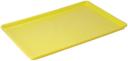 Winco Yellow Plastic Sheet Tray, 18 x 26 inch -- 6 per case