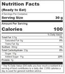Darrell Lea Green Apple Australian Licorice, 4 Ounce - 8 per case