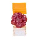 Olli Salumeria Salami and Cheddar Snack Pack, 2 Ounce -- 10 per case
