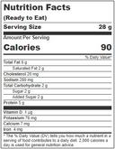 Wisconsins Best Honey Bbq Snack Sticks - Value Pack Sticks, 7 Ounce -- 12 per case