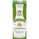 Califia Farms Unsweetened Almond Milk, 32 Fluid Ounce -- 6 per case
