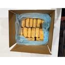 Nanas Kitchen Smashburger Chimichanga, 14.01 Pound