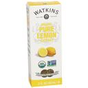 Watkins Pure Lemon Extract, 2 Fluid Ounce -- 12 per case
