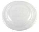 World Centric Clear PLA Lid for Plant Fiber 24 and 32 Ounce Bowl -- 300 per case.