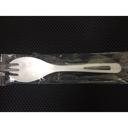 World Centric 6 inch Wrapped Spork, 750 count