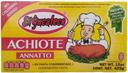 El Yucateco Annatto Paste, 15 Ounce -- 12 per case