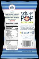 Skinnypop Butter Popcorn, 1 Ounce -- 12 per case