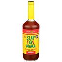 Slap Ya Mama Original Bloody Mary Mix, 32 Fluid Ounce -- 12 per case