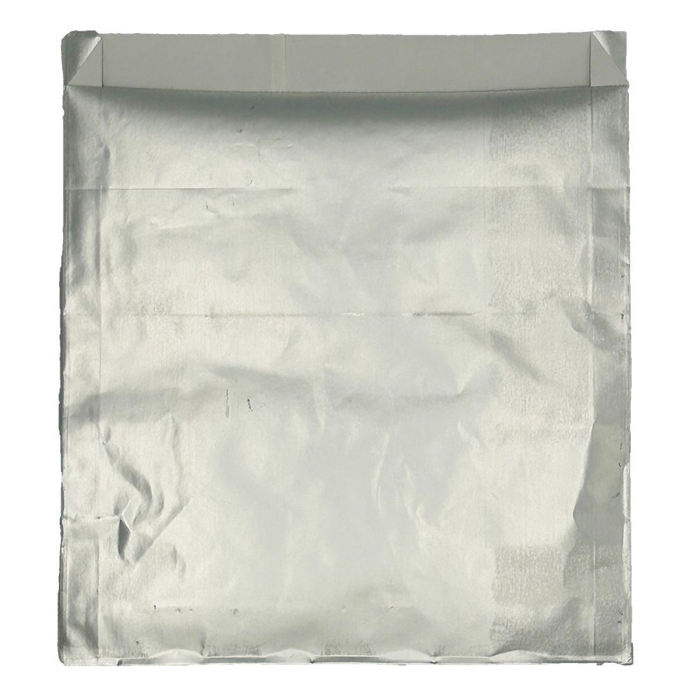 Empress 6.5 mic Foil/Paper Sandwich Bag, 6 x 0.75 x 6.5 inch -- 1000 per case.