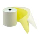 Empress 2 Ply Carbonless Register Roll, 3 inch x 100 feet -- 50 per case.