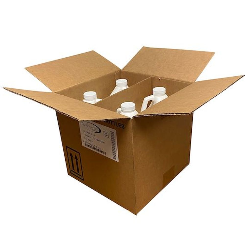 Germ Away Foaming Germicidal Cleaner II, 1 Gallon - 4 per case