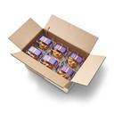 Sweet Sams Large Salted Caramel Cupcake -- 12 per case