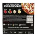 Oggi Gluten Free Veggitaly Pizza, 510 Gram -- 6 per case