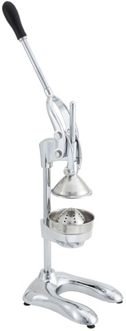 Winco Hand Press Citrus Juicer, 19 Inch -- 2 Per Case