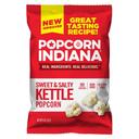 Popcorn Indiana Sweet And Salty Kettle Corn Popcorn, 8 Ounce -- 6 per case