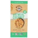 Mightylicious Oatmeal Coconut Cookie, 6.5 Ounce -- 6 per case