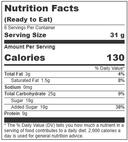 Hi-Chew Fruit Flavored Dessert Mix, 6.9 Ounce -- 7 per case