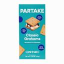 Partake Classic Grahams Cracker, 6.75 Ounce -- 6 per case