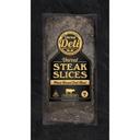 Unreal Unsliced Plant Based Deli Steak Slabs, 4 Pound -- 2 per case