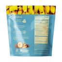 Tru Fru Hyperchilled Grab and Share Milk Chocolate Covered Banana in Peanut Butter, 8 Ounce -- 6 per case