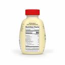 Bitchin Almond Based Creamy Garlic Sauce, 64 Ounce - 8 per case