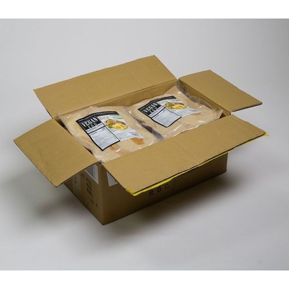 Beleaf Plant-Based Egg, 14 Ounce -- 20 per case