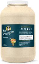 Sir Kensington's Dijonnaise Mayonnaise, 1 Gallon -- 4 per case