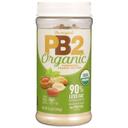Pb2 Foods Organic Powdered Peanut Butter, 6.5 Ounce -- 6 per case