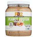 Pb2 Performance Peanut Protein with Dutch Cocoa, 32 Ounce -- 2 per case