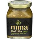 Mina Harissa Spicy Green Pepper Sauce, 10 Ounce -- 12 per case