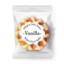 Arlington Valley Farms Vanilla Belgian Pastry Waffle, 2.47 Ounce -- 52 per case