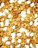 Rockinola Strawberry Granola with Mini Marshmallow, 48 Ounce -- 6 per case.